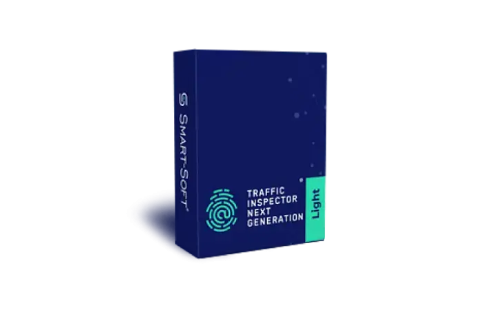 Программное обеспечение Traffic Inspector Next Generation Light