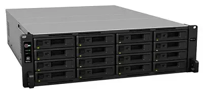 Система хранения данных Synology RS4017xs+