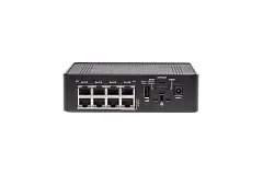 Коммутатор Dell X1008P