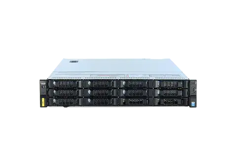 Dell PowerEdge R730xd 12LFF