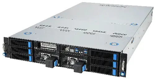 Сервер ASUS ESC4000A-E12