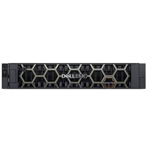 СХД JBOD DELL ME424 HD SAS 24SFF