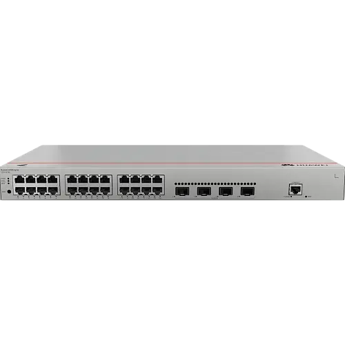 Коммутатор Huawei CloudEngine S310-24T4X