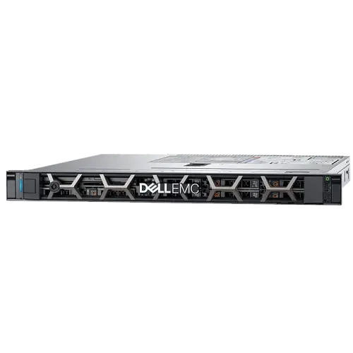 Сервер Dell PowerEdge R340 4LFF