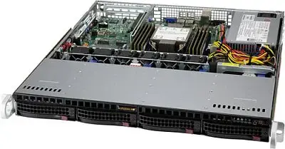 Supermicro UP SYS-510P-M