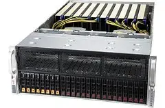 Supermicro SYS-420GP-TNR