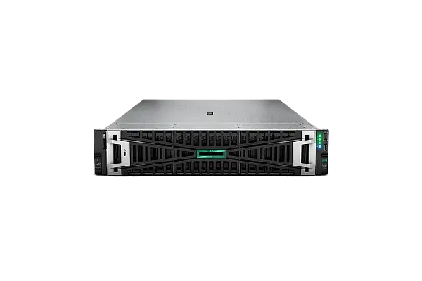 Конфигуратор сервера HPE DL380 Gen11 24SFF