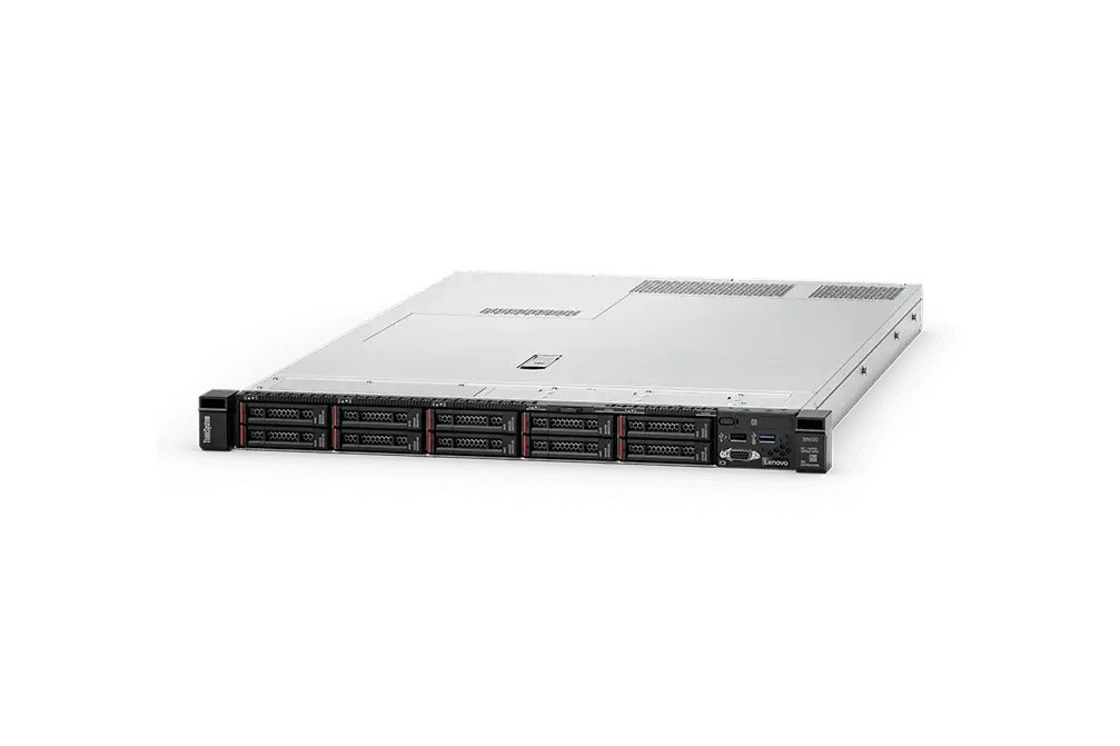 Сервер Lenovo ThinkSystem SR570