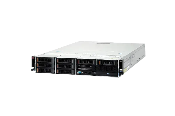 Конфигуратор сервера IBM System x3630 M4 8LFF