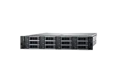 Dell PowerEdge R740xd 12LFF