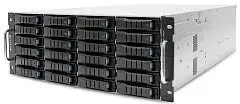 Серверы хранения AIC SB401-VG