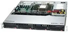 Supermicro 5019P-MT