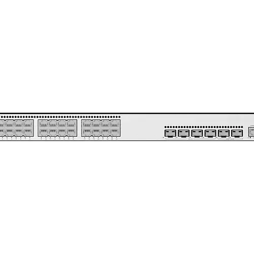 Коммутатор Huawei CloudEngine S5735-S24P4XE-V2