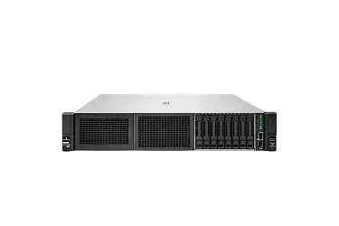 HPE ProLiant DL385 Gen10 Plus v2 8SFF