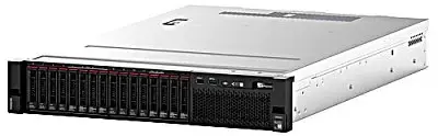 Lenovo ThinkSystem SR850