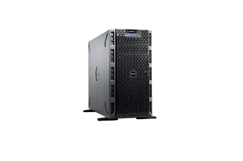 Dell PowerEdge T620 16SFF