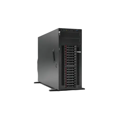 Сервер Lenovo ThinkSystem ST558