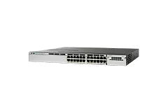 Коммутатор Cisco Catalyst WS-C3750X-24T-L
