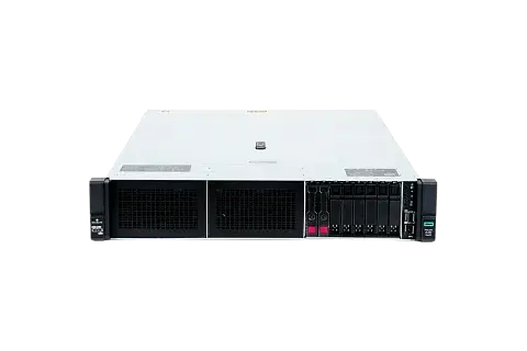 HPE ProLiant DL380 Gen10 8SFF