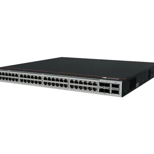 Коммутатор Huawei CloudEngine S5755-H48T4Y2CZ-B