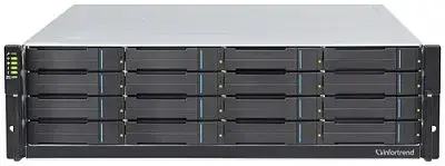 Системы хранения Infortrend EonStor GSe 4000