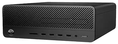 Персональный компьютер HP 290 G2 SFF