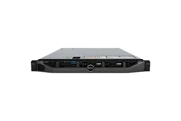 Dell PowerEdge R620 8SFF