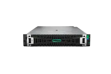 HPE ProLiant DL385 Gen11 48SFF