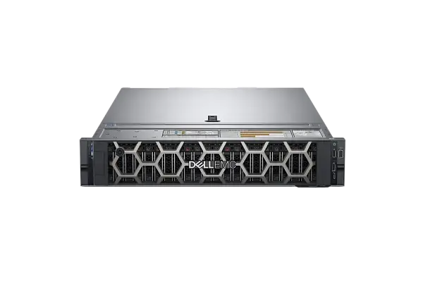 Конфигуратор сервера Dell R740xd 24SFF