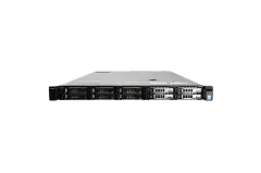 Dell PowerEdge R630 10SFF