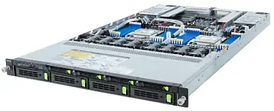 Gigabyte Technology R183