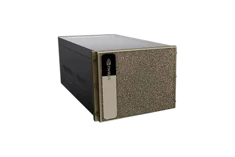 NVIDIA DGX H200