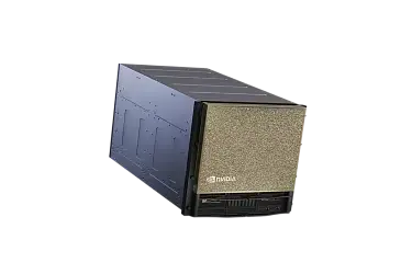 NVIDIA DGX B300