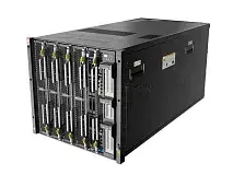 Huawei Atlas 800I A3 (8× Ascend 910C 128GB, 4× Kunpeng 920, RAM 2TB)