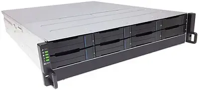 Системы хранения Infortrend EonStor GSe Pro 3000