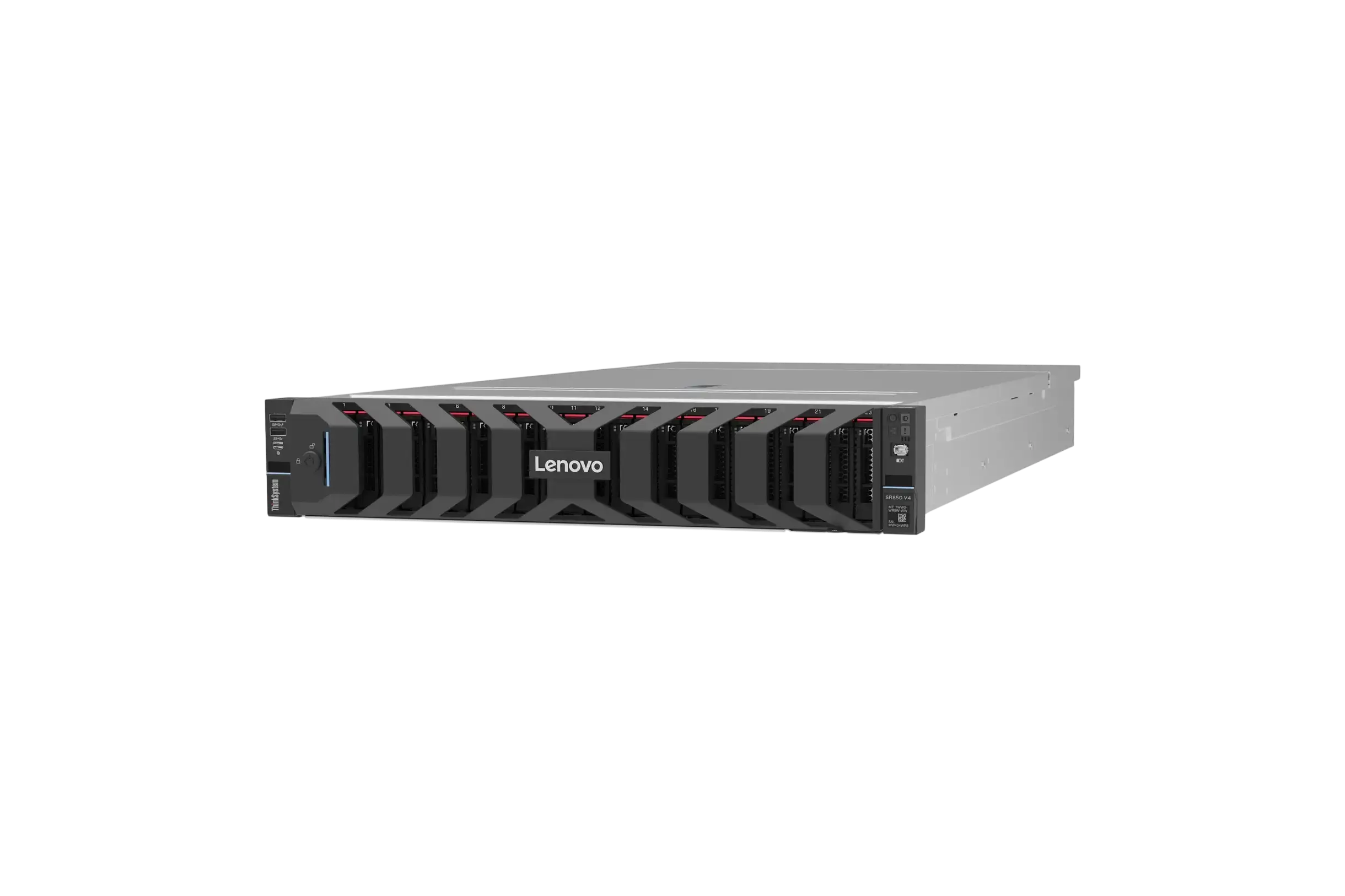 Сервер Lenovo ThinkSystem SR850 V4