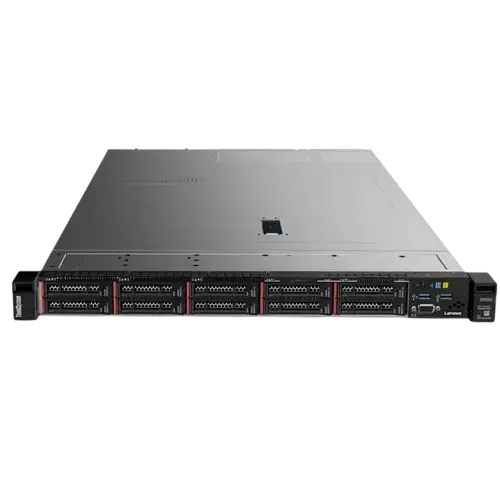 Сервер Lenovo ThinkSystem SR635