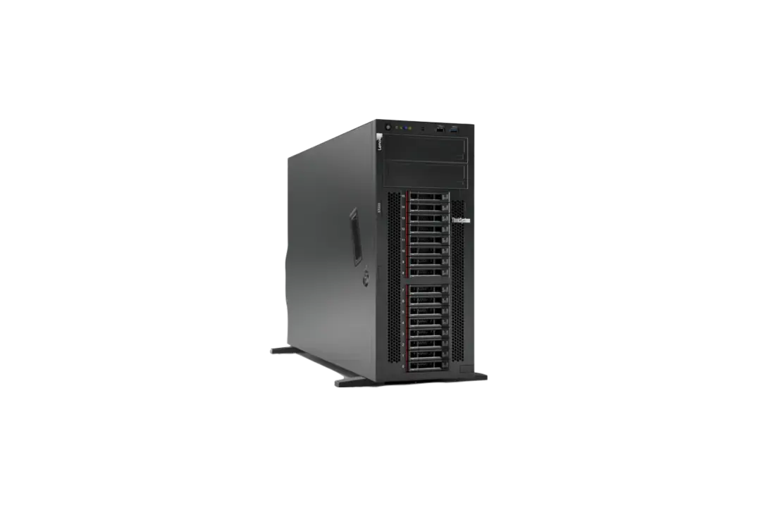 Сервер Lenovo ThinkSystem ST558