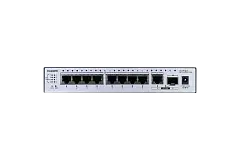 Коммутатор Huawei CloudEngine S5731-L8P2ST-RUA