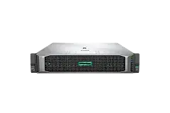 HPE ProLiant DL385 Gen10 8SFF
