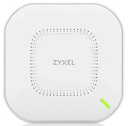 Точка доступа Zyxel WAX630S