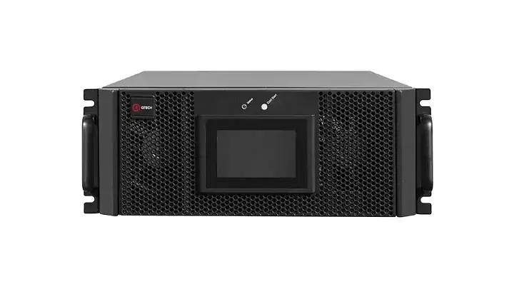 ИБП Qtech QPS-OLX-RT-30-SK33