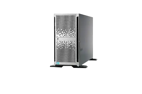 HPE ProLiant ML350p Gen8 8SFF