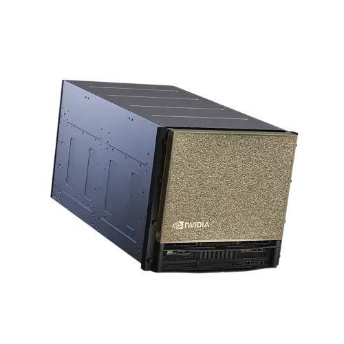 Сервер NVIDIA DGX B300