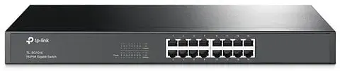 Коммутатор TP-link TL-SG1016