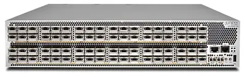 Коммутаторы Juniper QFX10002
