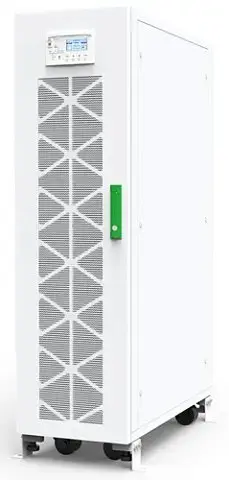 ИБП Systeme Electric серии Uniprom 3S (10-40 кВА)