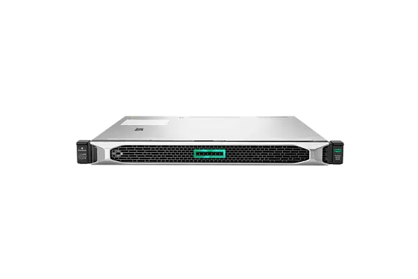 Конфигуратор сервера HPE DL160 Gen10 8SFF