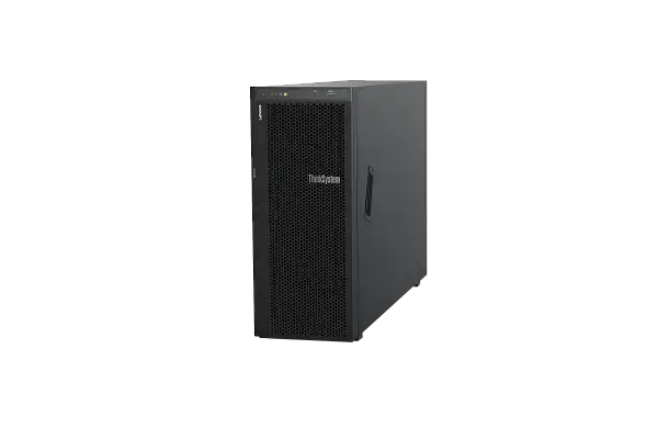 Конфигуратор сервера Lenovo ST550 8SFF