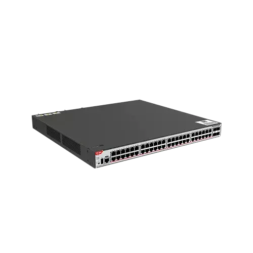 Коммутатор Ruijie RG-S5360-48GT4XS-P-E